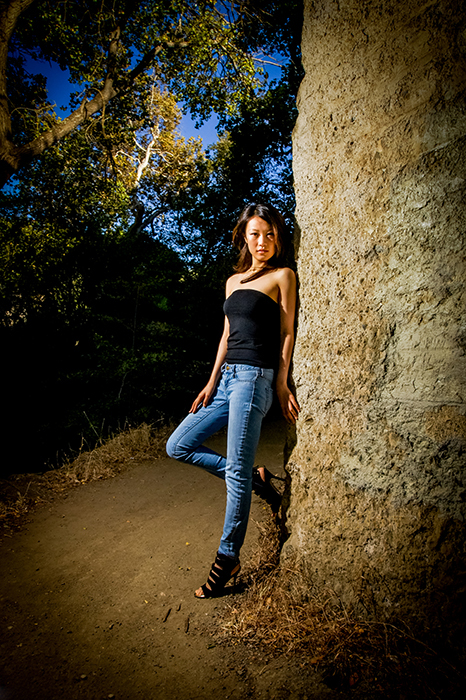 San Jose Fashion Photographers